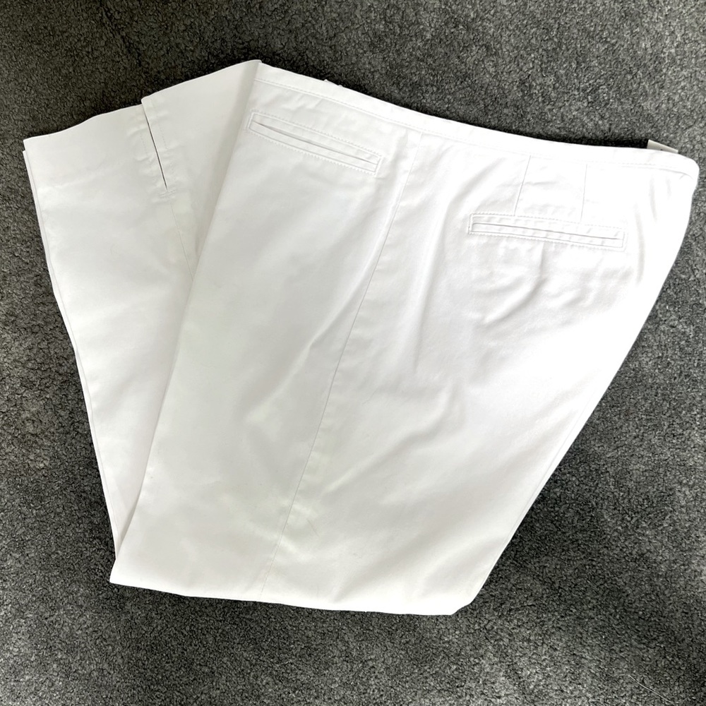 Banana Republic Capri Pants
